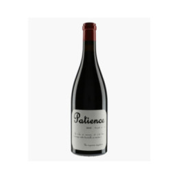 Patience - MAISON VENTENAC