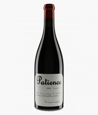 Wine Patience - MAISON VENTENAC