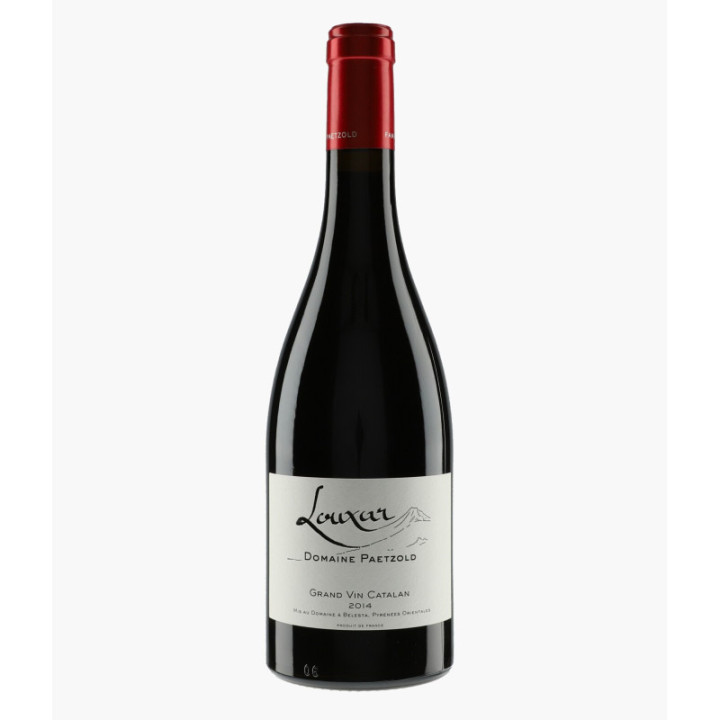 Côtes Catalanes Louxar - PAETZOLD