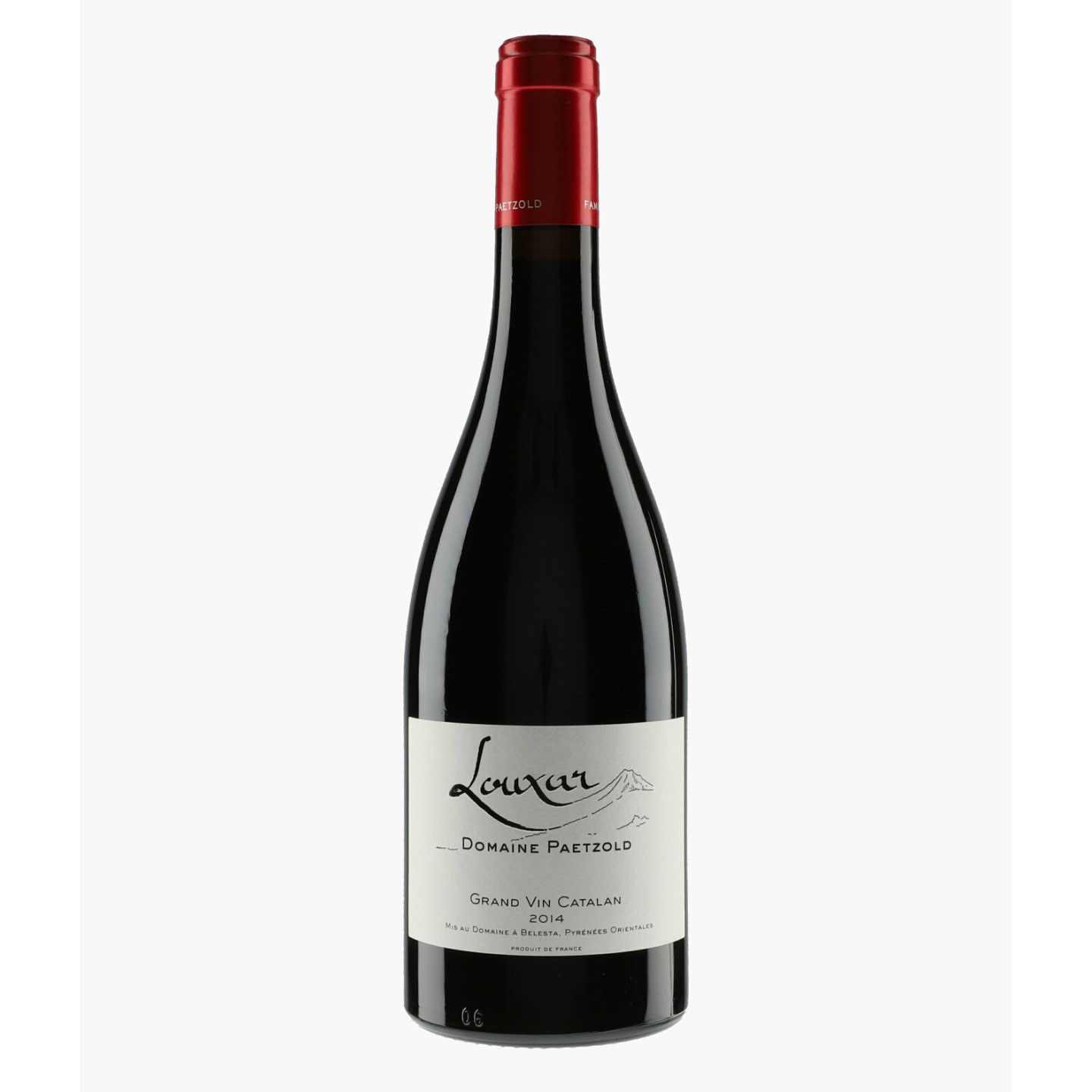 Côtes Catalanes Louxar - PAETZOLD