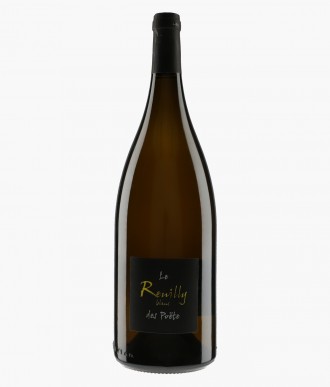 Reuilly Sauvignon Blanc - DOMAINE DES POETE