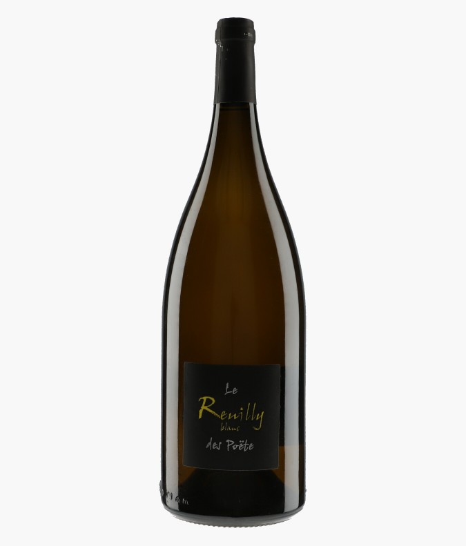 Wine Reuilly Sauvignon Blanc - DOMAINE DES POETE