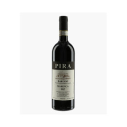 Barolo Marenca DOCG - Italie