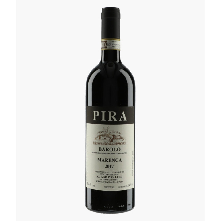 Barolo Marenca DOCG - Italie