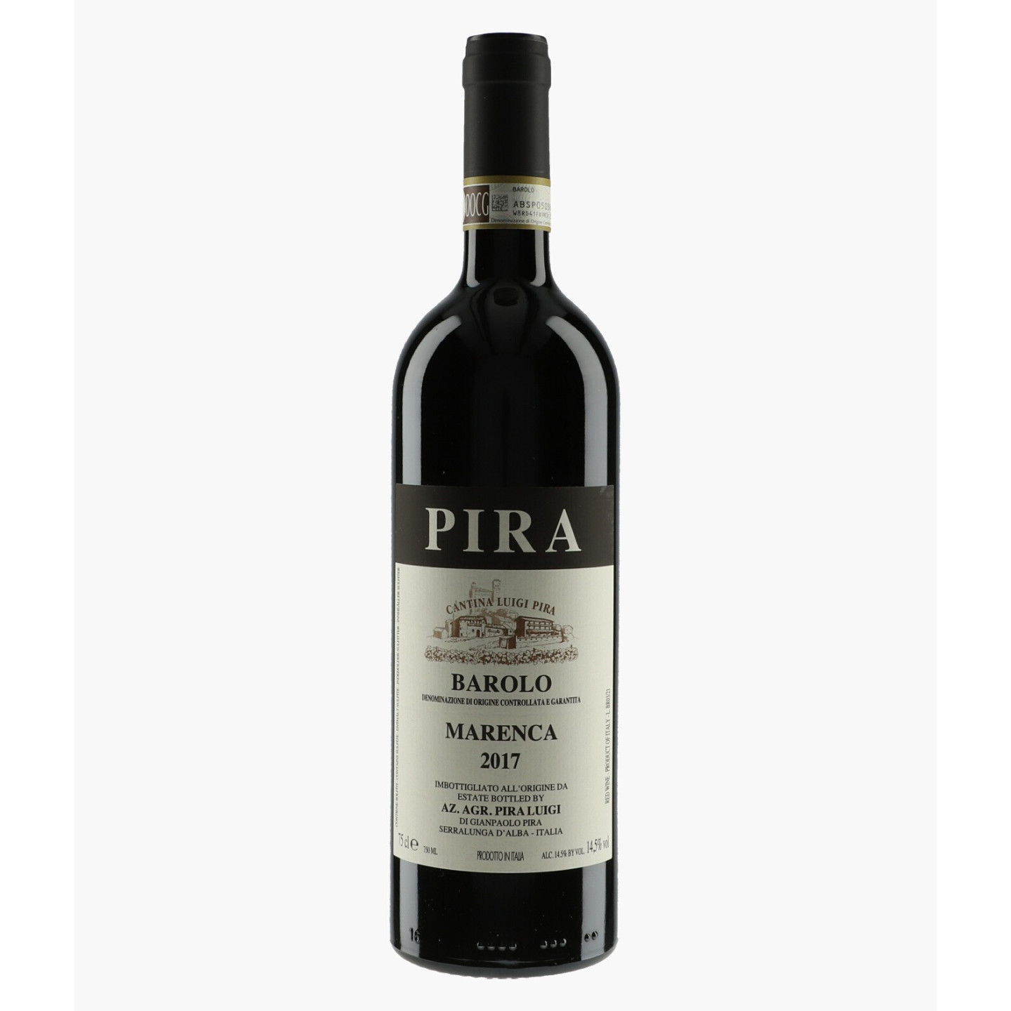 Barolo Marenca DOCG - Italie