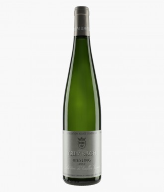 Riesling Sélection de Vieilles Vignes Réserve - TRIMBACH