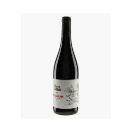 Beaujolais - COTTON PIERRE