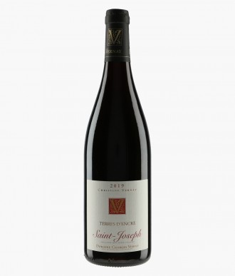 Wine Saint Joseph Terres d'Encre - VERNAY GEORGES