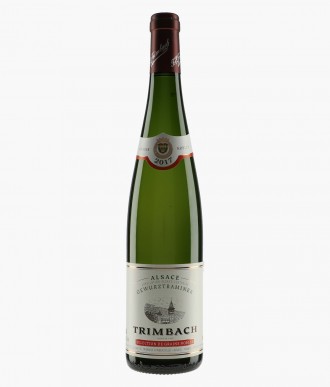 Wine Gewurtztraminer Sélections de Grains Nobles - TRIMBACH