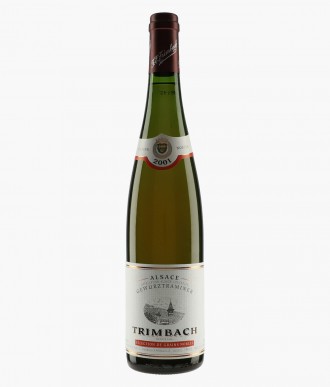 Gewurtztraminer Sélections de Grains Nobles - TRIMBACH