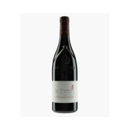 Châteauneuf-du-Pape Combe Des Fous - CLOS SAINT JEAN