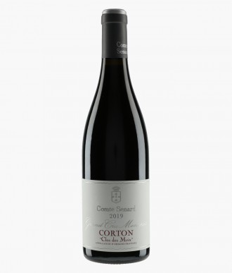 Corton Clos des Meix MONOPOLE - COMTE SENARD