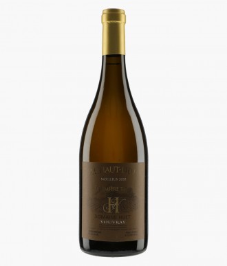Wine Vouvray Le Haut Lieu Moelleux 1ere Trie - HUET