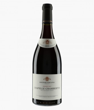 Chapelle-Chambertin Grand Cru - BOUCHARD PERE & FILS