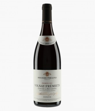 Volnay 1er Cru Les Fremiets Clos de la Rougeotte - BOUCHARD PERE & FILS