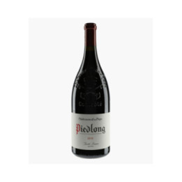 Châteauneuf-du-Pape Piedlong - FAMILLE BRUNIER