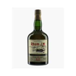 Rhum J.M XO