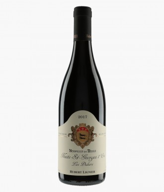 Wine Nuits-Saint-Georges 1er Cru Les Didiers - LIGNIER HUBERT