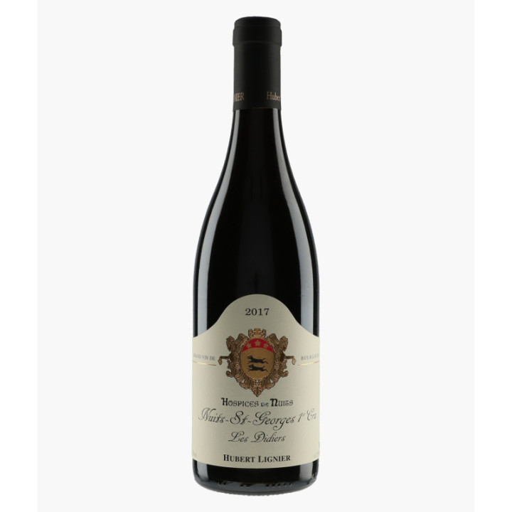 Nuits-Saint-Georges 1er Cru Les Didiers - LIGNIER HUBERT