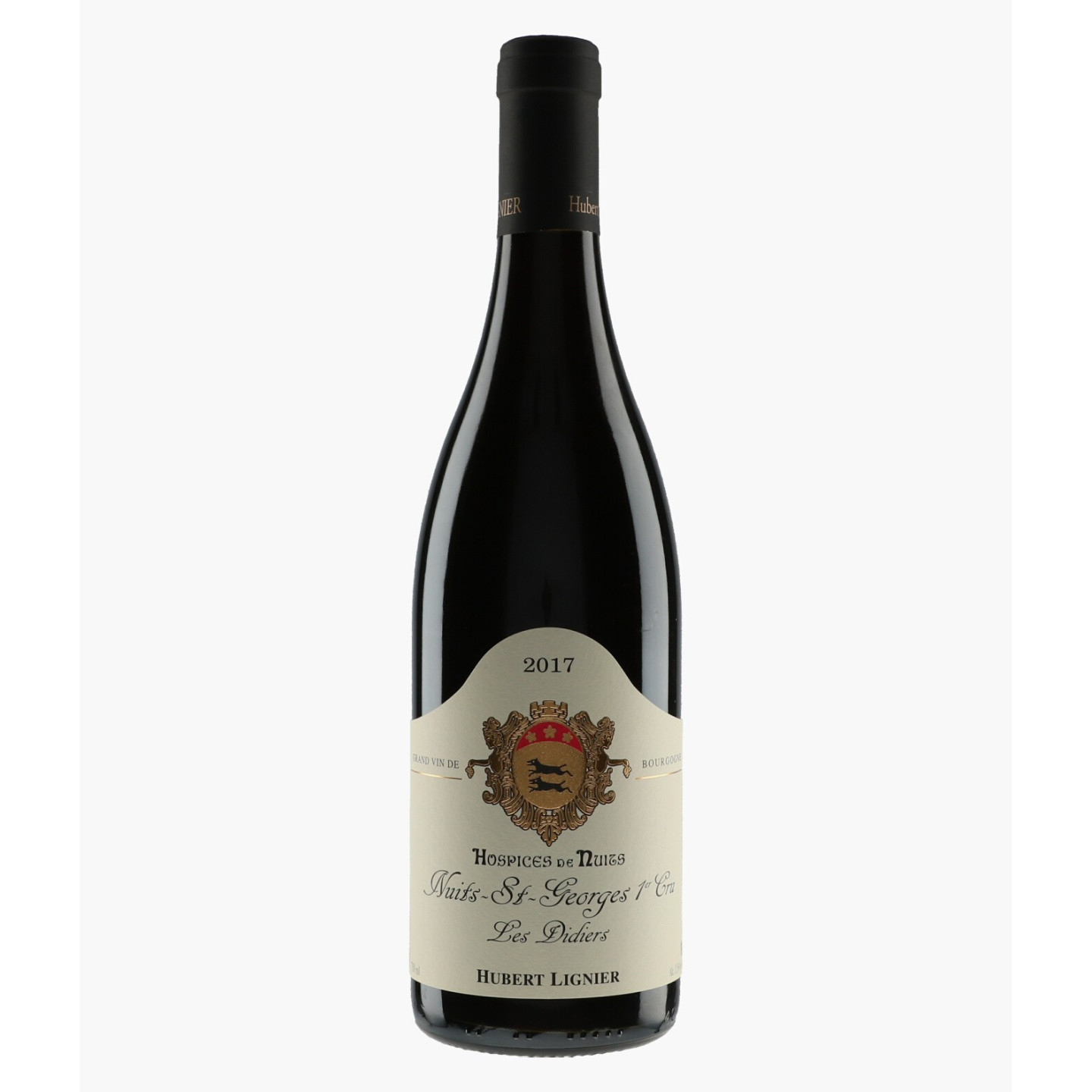 Nuits-Saint-Georges 1er Cru Les Didiers - LIGNIER HUBERT