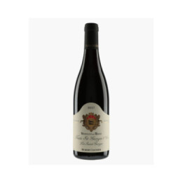 Nuits-Saint-Georges 1er Cru Les Saint Georges - Sires - LIGNIER HUBERT