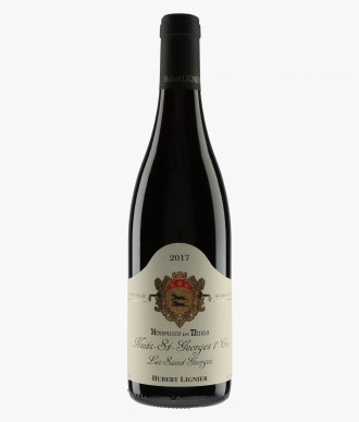 Wine Nuits-Saint-Georges 1er Cru Les Saint Georges - Sires - LIGNIER HUBERT