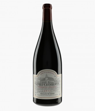 Wine Gevrey-Chambertin 1er Cru Les Poissenots - HUMBERT FRERES