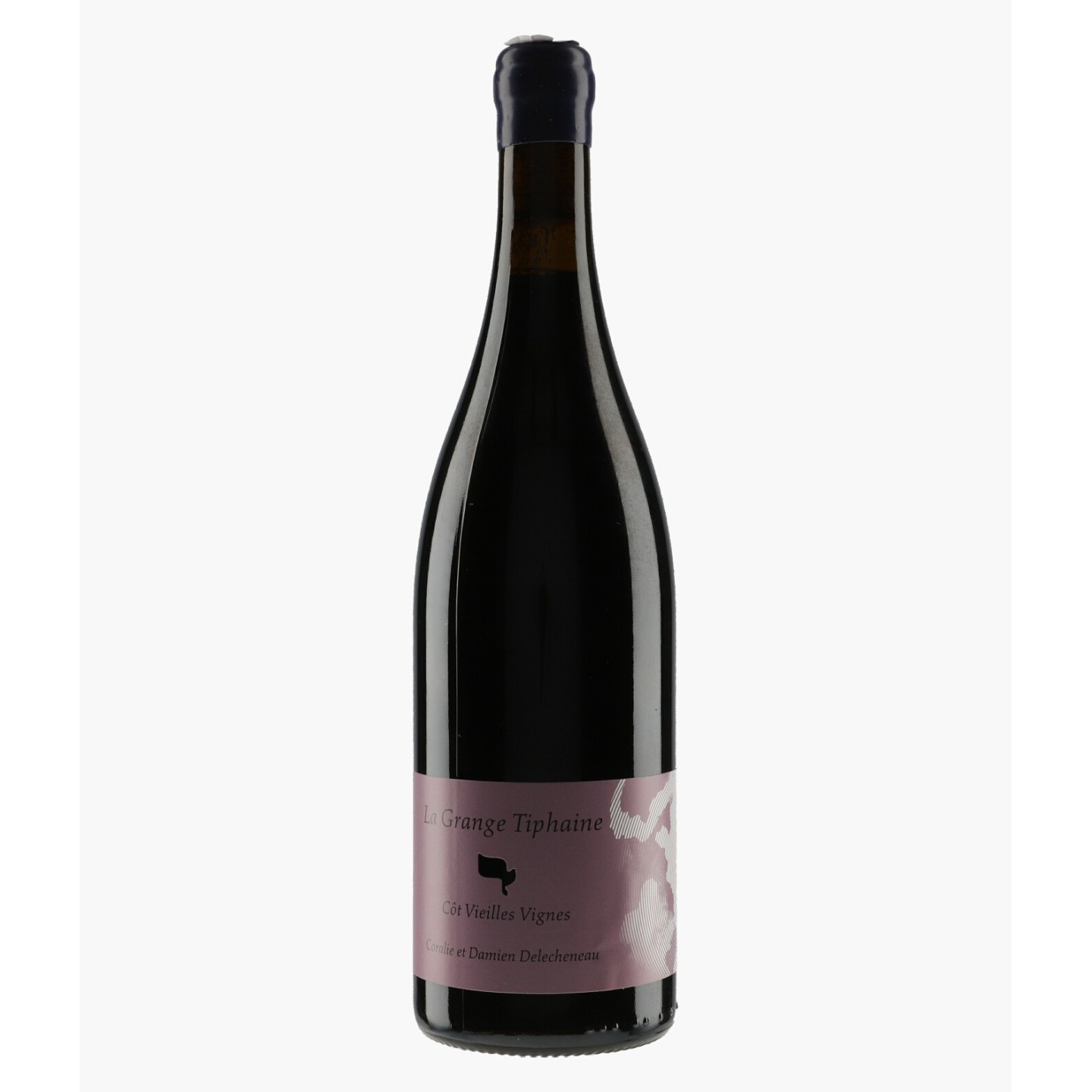 Touraine-Amboise Côt Vieilles Vignes - LA GRANGE TIPHAINE