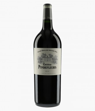 Wine Château Pindefleurs - CHATEAU PINDEFLEURS