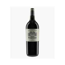 Château Pindefleurs - CHATEAU PINDEFLEURS