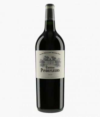 Wine Château Pindefleurs - CHATEAU PINDEFLEURS