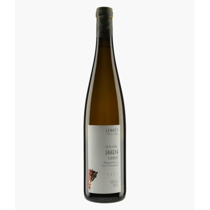 Tokaji sec Uragya