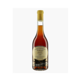 Tokaji Aszú 6 Puttonyos
