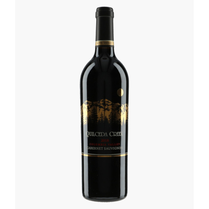 Cabernet Sauvignon - USA