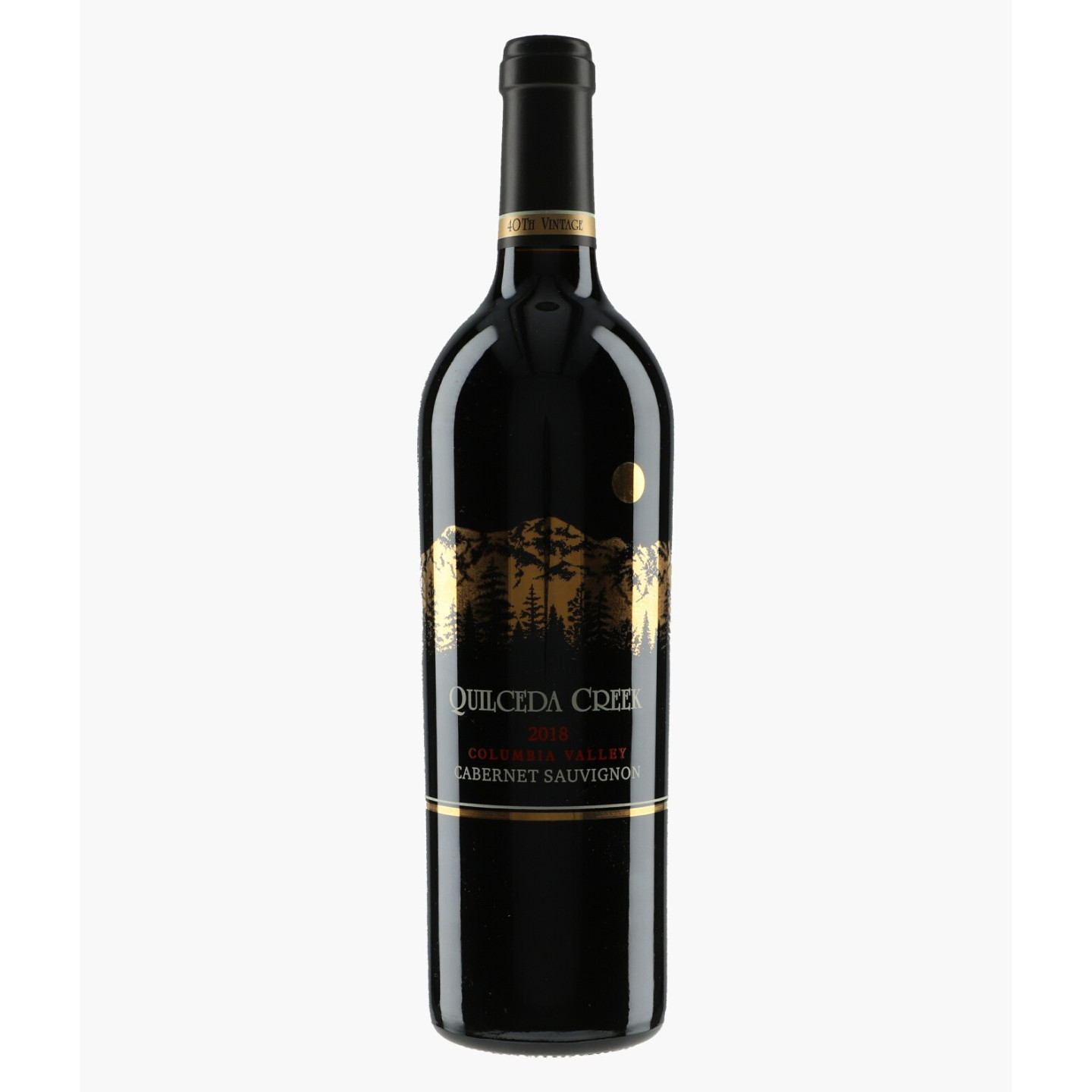 Cabernet Sauvignon - USA