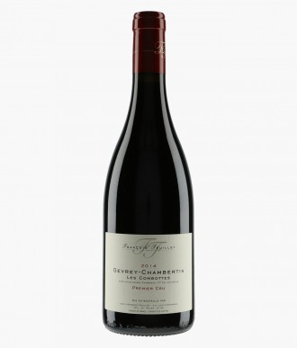Wine Gevrey-Chambertin 1er Cru Aux Combottes - FEUILLET FRANCOIS
