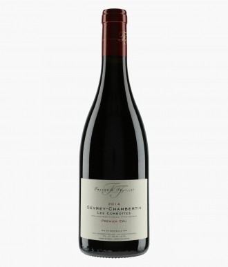 Gevrey-Chambertin 1er Cru Aux Combottes - FEUILLET FRANCOIS