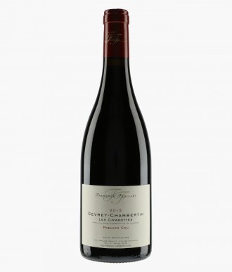 Wine Gevrey-Chambertin 1er Cru Aux Combottes - FEUILLET FRANCOIS