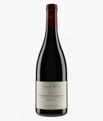Wine Charmes-Chambertin Grand Cru - FEUILLET FRANCOIS