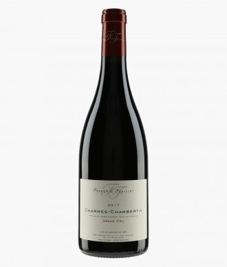 Charmes-Chambertin Grand Cru - FEUILLET FRANCOIS