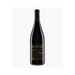 Bourgueil Clos de Pavé - BOREL PIERRE