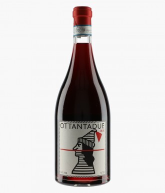 Wine Ottantadue - Italy