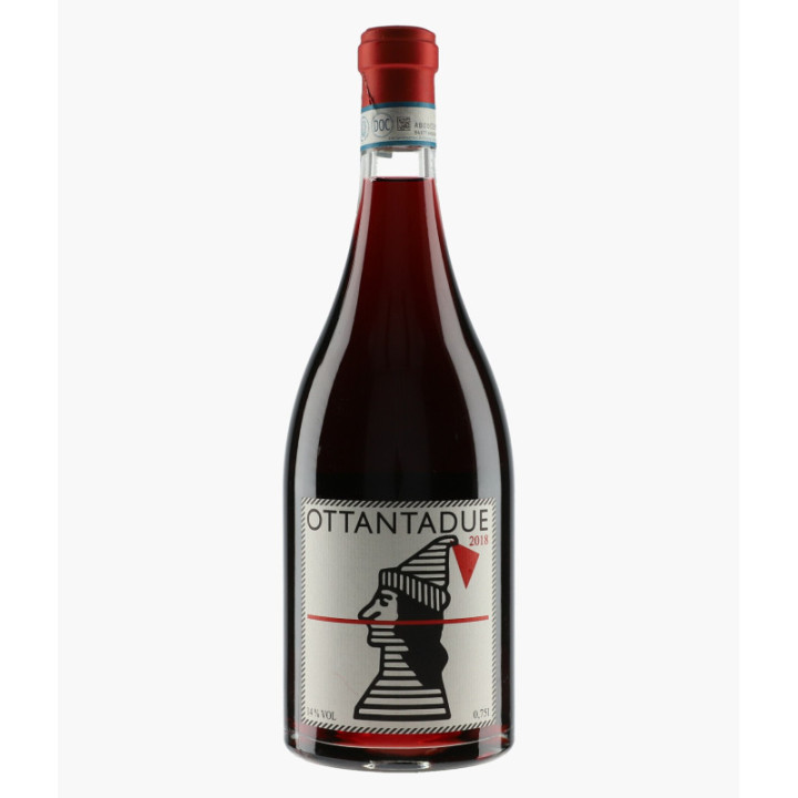 Ottantadue - Italie