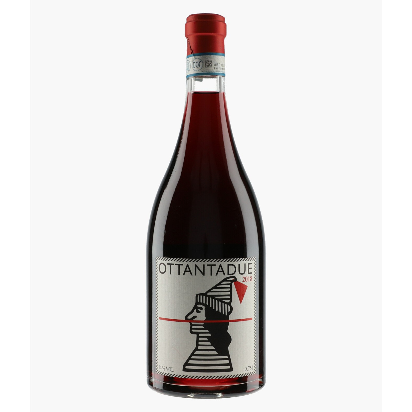 Ottantadue - Italie