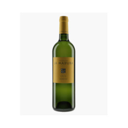 La Madura Gran Vin de Pays d'Oc - LA MADURA