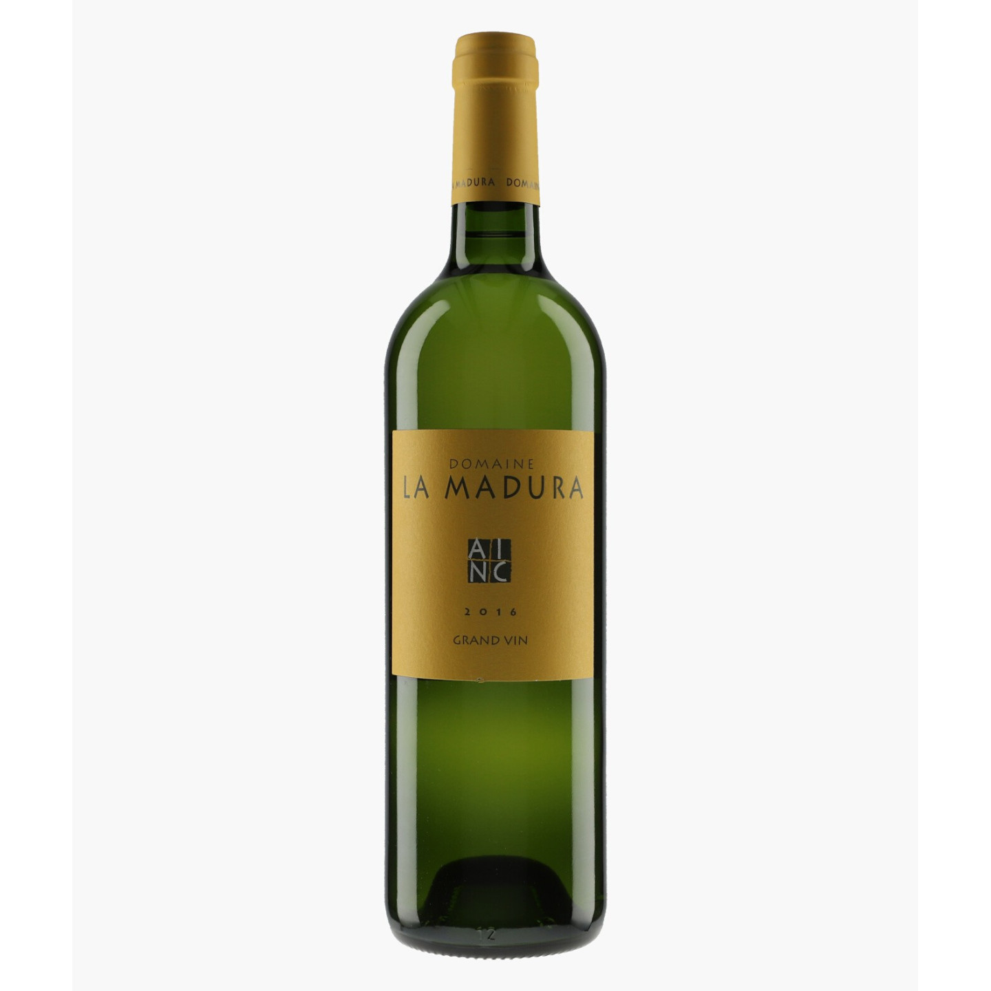 La Madura Gran Vin de Pays d'Oc - LA MADURA