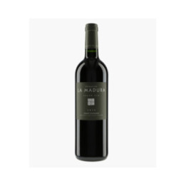 Saint-Chinian La Madura Grand Vin - LA MADURA