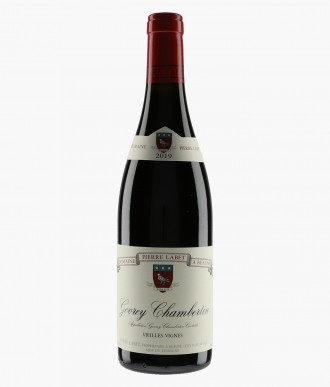 Wine Gevrey-Chambertin Vieilles Vignes - LABET PIERRE