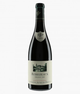 Wine Echezeaux Grand Cru - PRIEUR JACQUES
