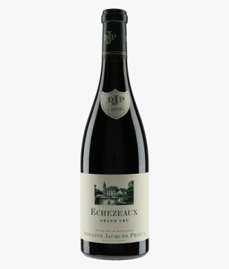 Echezeaux Grand Cru - PRIEUR JACQUES